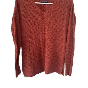 AEO sweater 